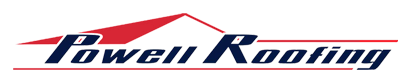 Powell Roofing logo