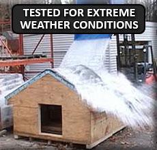 Extreme Testing